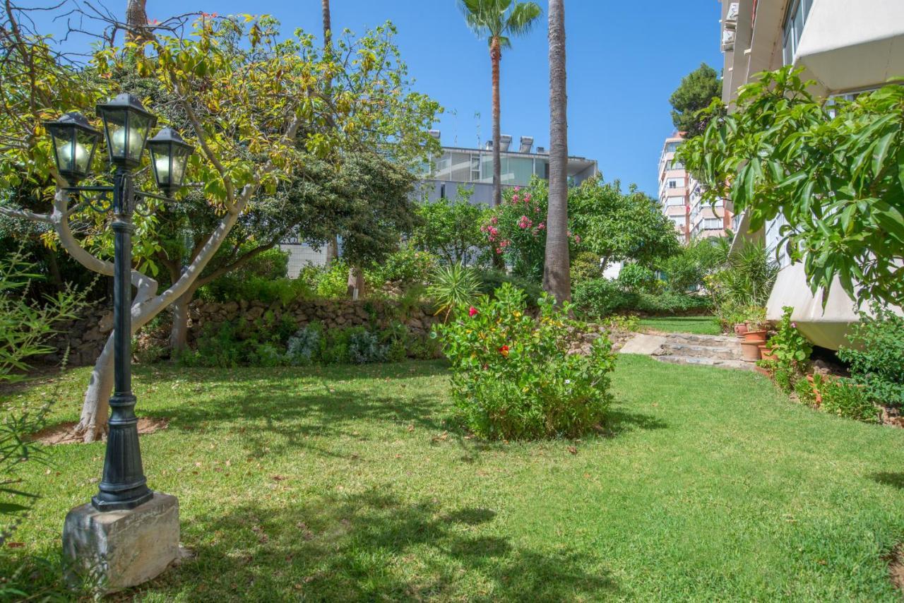 Sweet Holiday Place - Benalmadena Costa Exterior photo